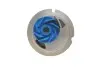 Комплект (ремень+ролик+насос) SKF VKMC 05156-3 (фото 4)