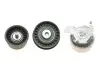 Комплект (ремень+ролик+насос) SKF VKMC 05156-3 (фото 7)