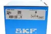 Комплект ГРМ + насос Fiat Doblo/Ducato/Opel Astra/Combo/Zafira B 1.9/2.0CDTi 05- (24x199z)VKPC 85101 SKF VKMC 05193 (фото 16)