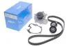 Комплект (ремень+ролик+насос) SKF VKMC 05701 (фото 2)