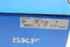 Комплект (ремінь+ролик+помпа) SKF VKMC 06020 (фото 33)
