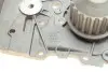 Комплект (ремінь+ролик+помпа) SKF VKMC 06020 (фото 9)