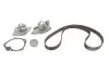 Комплект ГРМ + насос Nissan Primera 1.9dCi 02-/Renault Scenic/Megane 1.9dCi 03-(26x133z) VKMC 06129
