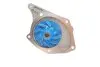 Комплект ГРМ + насос Renault Kangoo/Megane/Scenic/Laguna/Nissan Qashqai 1.5dCi 04- (VKPC 86418) SKF VKMC 06134-2 (фото 9)