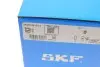 Водяной насос + комплект зубчатого ремня (Выр-во) SKF VKMC 06134-3 (фото 22)