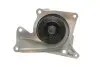 Водяной насос + комплект зубчатого ремня (Выр-во) SKF VKMC 06134-3 (фото 5)