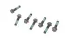 Комплект ГРМ + насос Volvo C70/S60/S80/V60/V70/XC70/XC90 2.0-2.4D 01- (28x132z) SKF VKMC 06220 (фото 11)