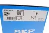 Комплект ГРМ + насос Volvo C70/S60/S80/V60/V70/XC70/XC90 2.0-2.4D 01- (28x132z) SKF VKMC 06220 (фото 14)