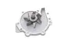 Комплект ГРМ + насос Volvo C70/S60/S80/V60/V70/XC70/XC90 2.0-2.4D 01- (28x132z) SKF VKMC 06220 (фото 5)