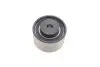 Комплект ГРМ + насос Volvo C70/S60/S80/V60/V70/XC70/XC90 2.0-2.4D 01- (28x132z) SKF VKMC 06220 (фото 10)