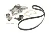 Комплект (ремінь+ролик+помпа) SKF VKMC 91903 (фото 1)