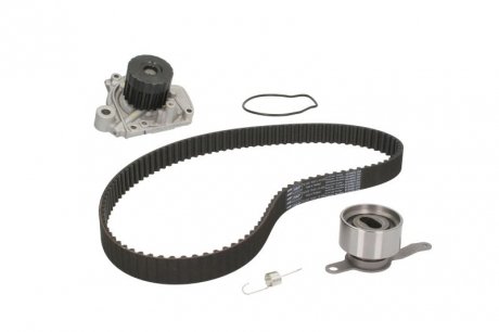Комплект (ремень+ролик+насос) SKF VKMC 93005-2