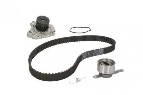 Комплект (ремінь+ролик+помпа) SKF VKMC 93005-2