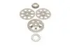 Комплект ланцюг натягувач SKF VKML 81002 (фото 8)