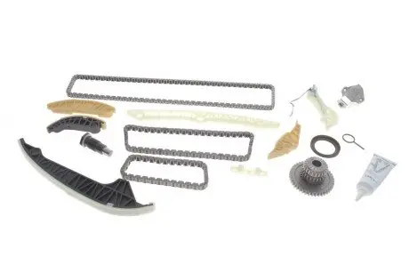 Комплект ланцюг натягувач SKF VKML81309
