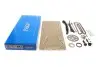 Комплект цепь натяжитель SKF VKML 82000-3 (фото 2)