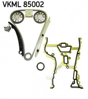 Комплект ланцюг натягувач SKF VKML 85002