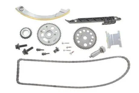 Комплект приводного ланцюга SKF VKML 85004
