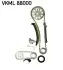 Комплект цепи Smart 0,6/0,7 (выр-во) SKF VKML 88000 (фото 1)