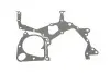Комплект ланцюга BMW M47/M57 SKF VKML 88004 (фото 4)