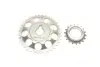 Комплект цепь натяжитель SKF VKML 91000 (фото 7)