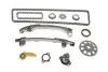 Комплект цепь натяжитель SKF VKML 91007 (фото 1)