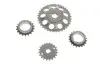 Комплект цепь натяжитель SKF VKML 91007 (фото 5)