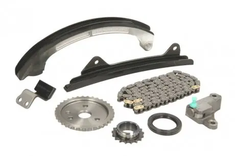 Комплект механизма натяжения SKF VKML 91009