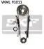 Комплект цепей натяжитель SKF VKML 91011 (фото 1)