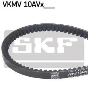 Ремінь клиновий SKF VKMV10AVX600