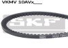 Ремінь клиновий 10X965 BMW E30 320/323/325, OPEL, MAZDA 323. SKF VKMV 10AVX965 (фото 1)