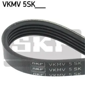 Дорiжковий ремінь SKF VKMV 5SK748