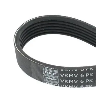 Дорожній пас SKF VKMV6PK1698