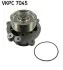 - Насос охлаждающей жидкости SKF VKPC 7045 (фото 1)