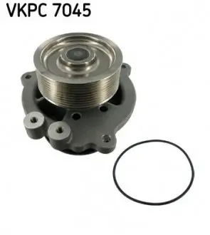 - Насос охлаждающей жидкости SKF VKPC 7045