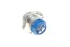 Насос воды VW Golf V/VI/Audi A4/A6 2.0 TFSI 04-12 (23z) SKF VKPC 81205 (фото 2)