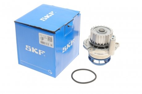 Помпа води VW Golf V/VI/Audi A4/A6 2.0 TFSI 04-12 (23z) SKF VKPC 81205