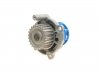 Насос воды Audi A4/A6/Seat Leon/Skoda Octavia/VW Golf IV-VI/Passat B5/B6 1.6-2.0 94- SKF VKPC 81220 (фото 2)