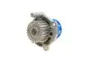Насос воды Audi A4/A6/Seat Leon/Skoda Octavia/VW Golf IV-VI/Passat B5/B6 1.6-2.0 94- SKF VKPC 81220 (фото 2)