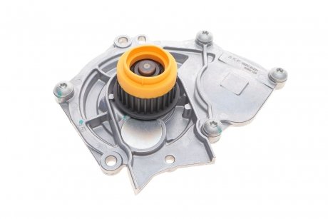 Водяний насос VAG A1/A3/A4/A5/A6/A7/Q3/Q5/Q7/TT/Octavia/Golf/Jetta/Passat "1,8-2,5 "11>> SKF VKPC 81231