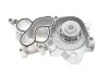 Насос водяной VAG 1,4TSI 1,4TFSI SKF VKPC 81341 (фото 3)