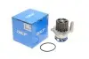 Водяний насос AUDI/FORD/SEAT/SKODA/VW A2/Leon/Fabia/Superb/Passat/Transporter \'\'1,6L "99>> VKPC 81418