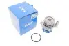 Насос воды Audi A3-A4/A6/Skoda Octavia/Fabia/VW Caddy/Golf IV/Passat/T5 1.8T/2.0 96- (23z) VKPC 81620