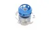 Насос воды Audi A3-A4/A6/Skoda Octavia/Fabia/VW Caddy/Golf IV/Passat/T5 1.8T/2.0 96- (23z) SKF VKPC 81620 (фото 2)