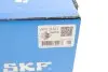 Насос воды Skoda Octavia 1.9TDI 96-10/VW Caddy/Golf 1.9TDI/SDI 96-05 SKF VKPC 81623 (фото 11)