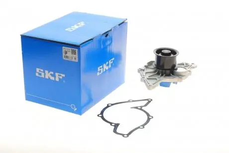 Насос водяной (Выр-во) SKF VKPC 81635 (фото 1)