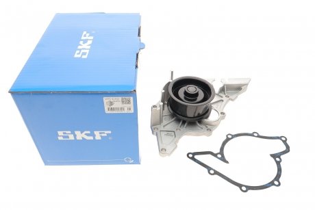 Насос воды Audi A4/A6/A8/VW Passat 2.4-2.8 95- SKF VKPC 81802