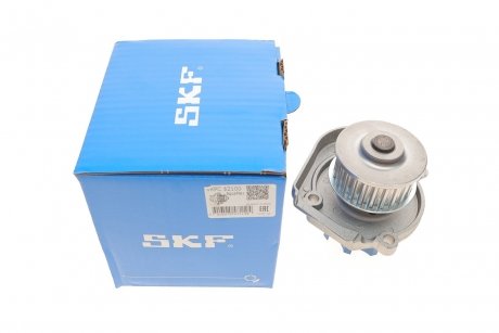 Водяний насос ALFA ROMEO/FIAT/FORD/OPEL Giulietta/Delta/Linea/Ka/Combo \'\'1,2/1,4L "98>> SKF VKPC 82100