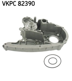 Водяной насос SKF VKPC 82390