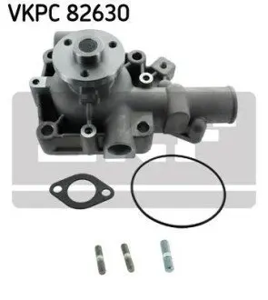 RENAULT помпа води Trafic,Master,Iveco 2,5D 81- SKF VKPC 82630
